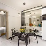 Apartment Fenomen - Premium Park & Sea, Nadmorskie Tarasy Free Parking, Swimming Pool, Sauna And Other! Kolberg
