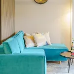 Fenomen - Premium Park & Sea, Nadmorskie Tarasy Free Parking, Swimming Pool, Sauna And Other! Kolberg