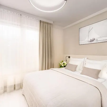 Fenomen - Premium Park & Sea, Nadmorskie Tarasy Free Parking, Swimming Pool, Sauna And Other! *