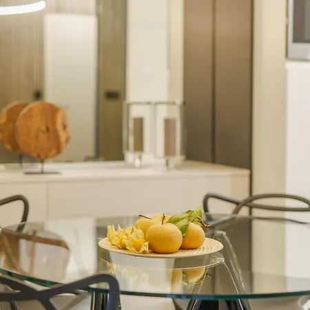 Apartamento Fenomen - Premium Park & Sea, Nadmorskie Tarasy Free Parking, Swimming Pool, Sauna And Other! Kołobrzeg