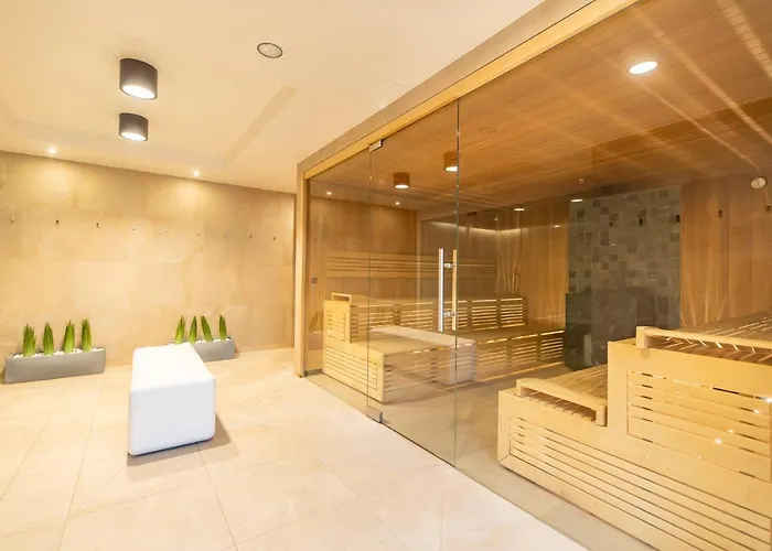 アパート Fenomen - Premium Park & Sea, Nadmorskie Tarasy Free Parking, Swimming Pool, Sauna And Other! *