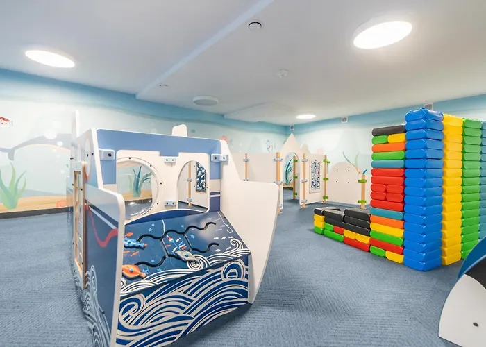 アパート Fenomen - Premium Park & Sea, Nadmorskie Tarasy Free Parking, Swimming Pool, Sauna And Other! コウォブジェク